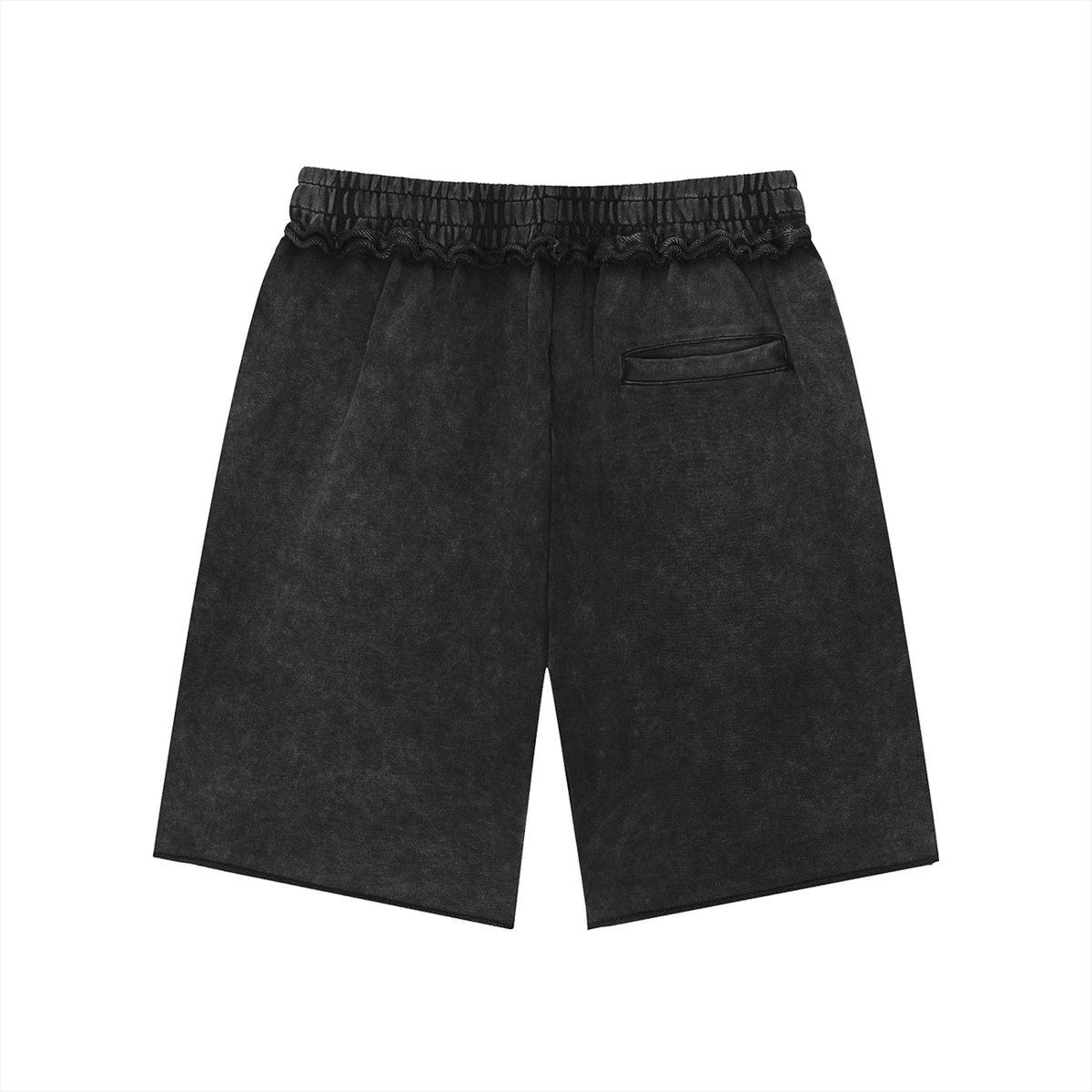 ForkInstinct,SoftFork,Logo,Shorts,Unisex