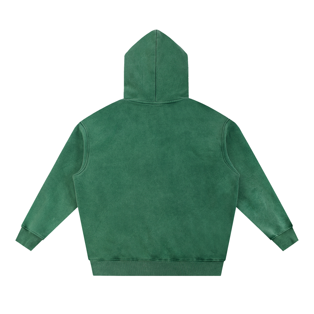 ForkInstinct,SoftFork,Logo,Hoodie,Unisex
