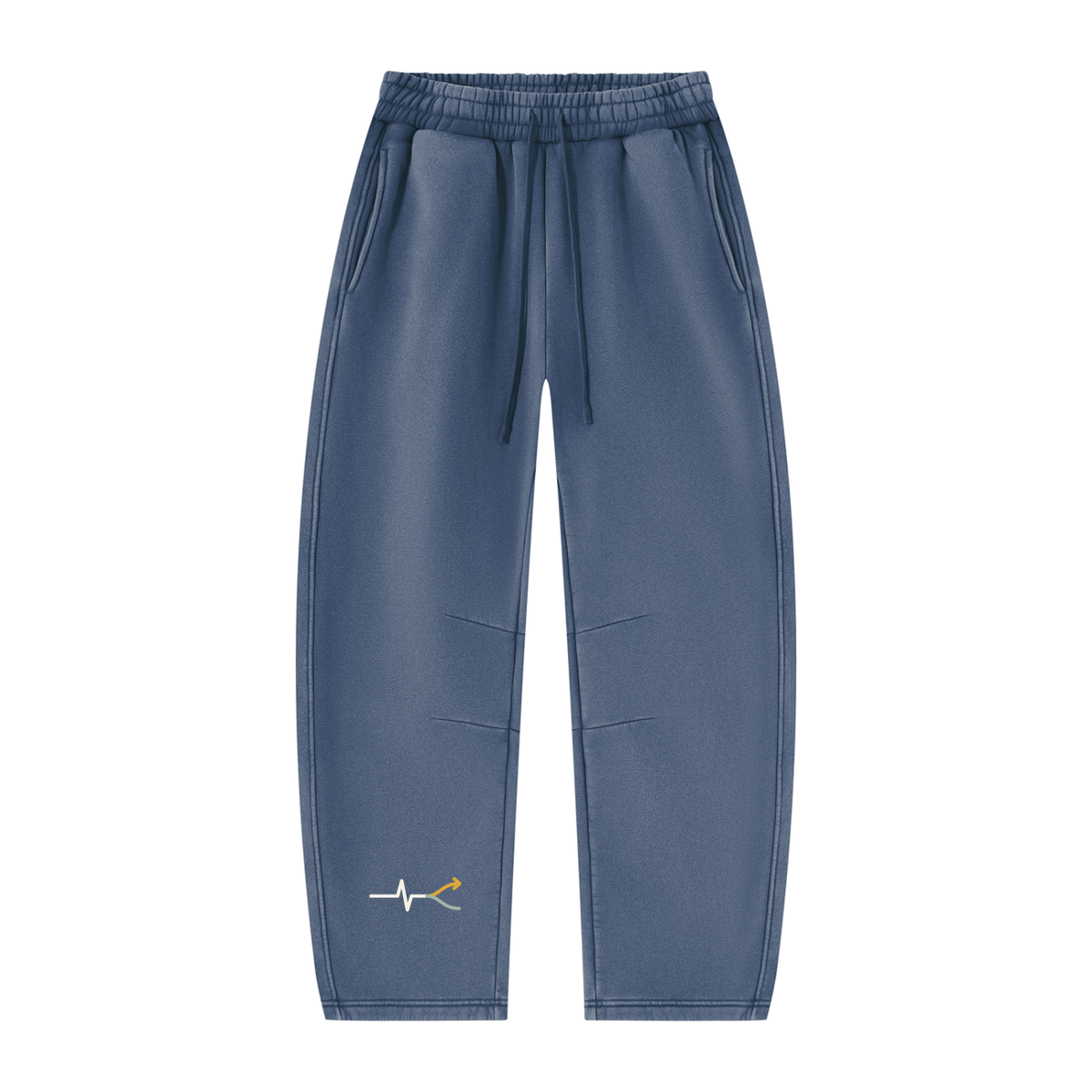 ForkInstinct,HardFork,Logo,Sweatpants,Unisex