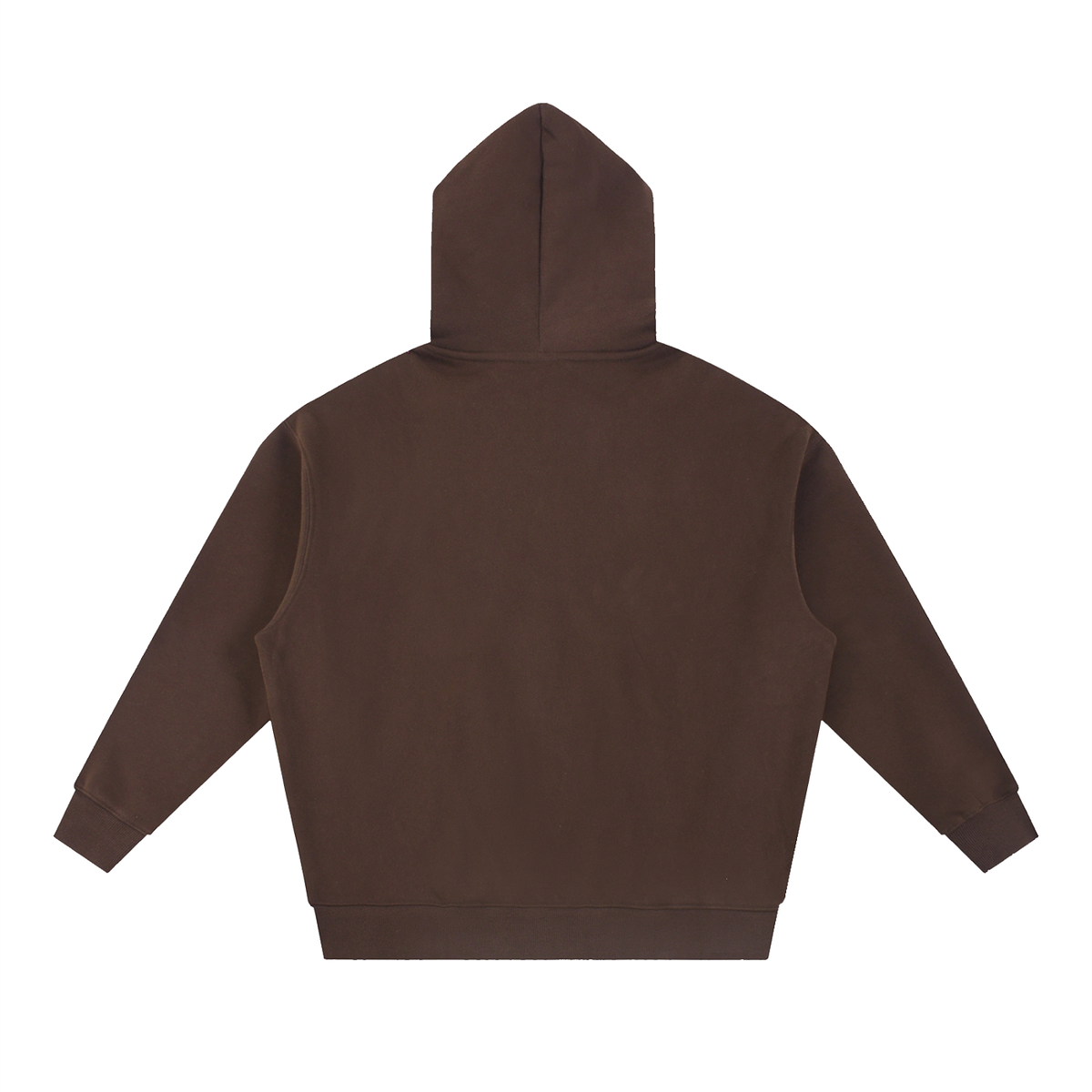 ForkInstinct,HardFork,Message,Hoodie,Unisex,Pine