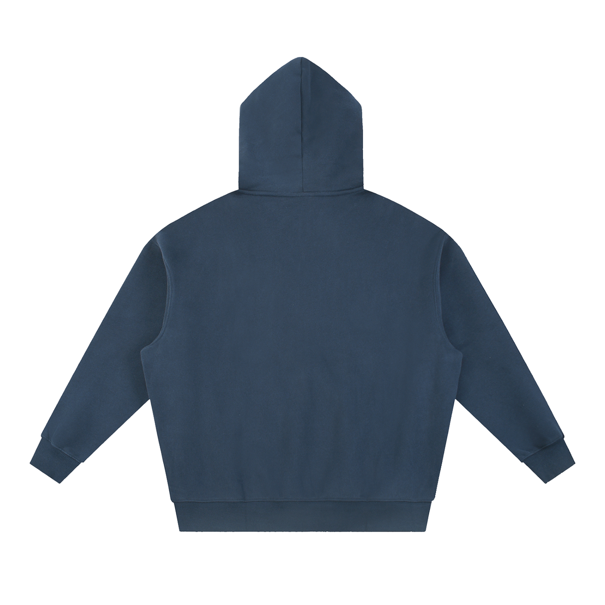 ForkInstinct,HardFork,Message,Hoodie,Unisex,Pine