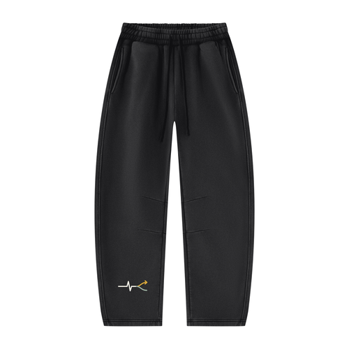ForkInstinct,HardFork,Logo,Sweatpants,Unisex