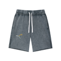ForkInstinct,SoftFork,Logo,Shorts,Unisex