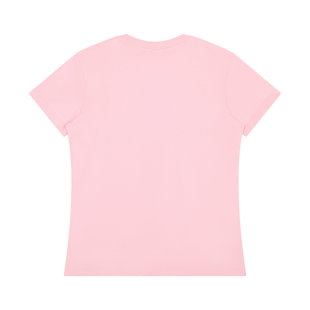 ForkInstinct,SoftFork,Message,Tee,Women