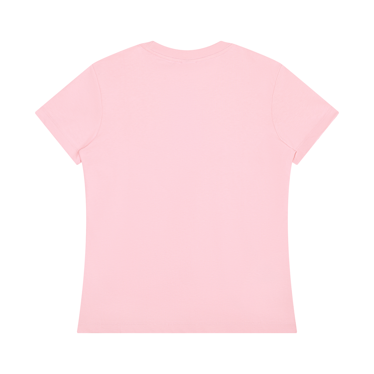 ForkInstinct,SoftFork,Message,Tee,Women