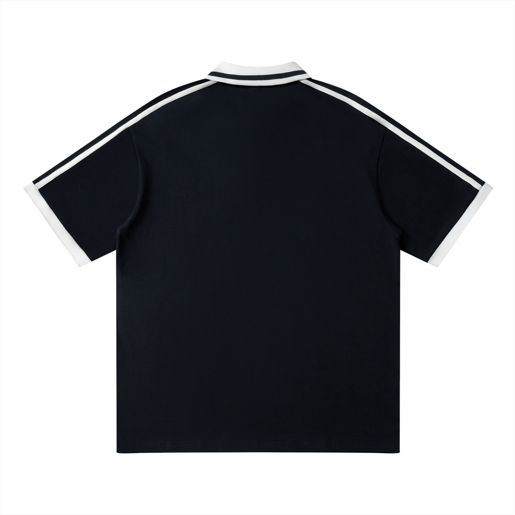 ForkInstinct,HardFork,Logo,Polo,Unisex