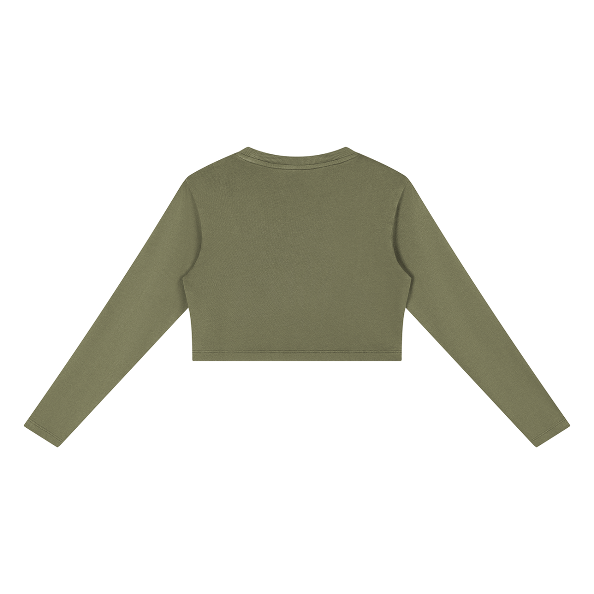 ForkInstinct,HardFork,Message,Sweatshirt,Women