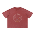 ForkInstinct,SoftFork,Badge,Tee,Unisex,Outdoors