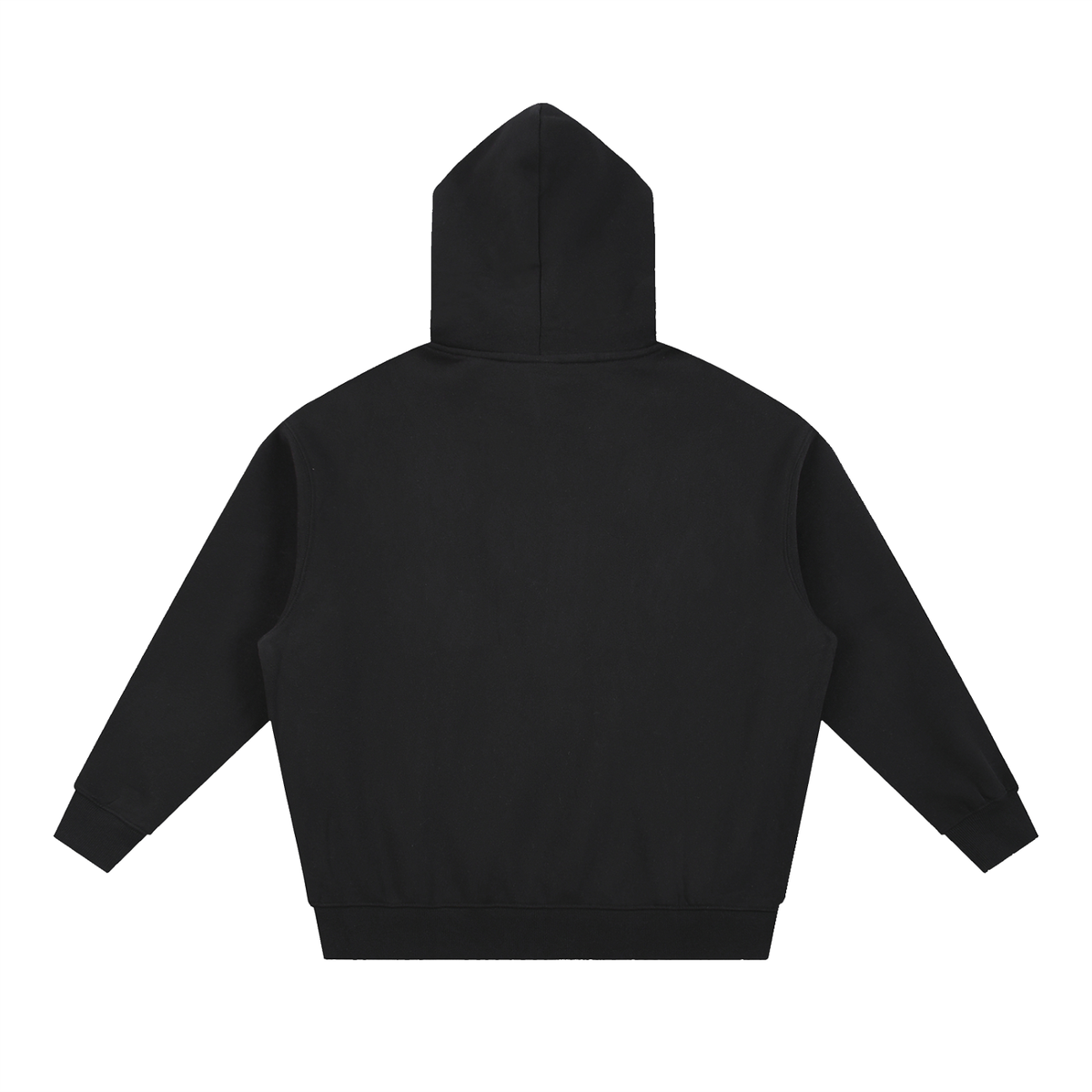 ForkInstinct,HardFork,Message,Hoodie,Unisex,Pine