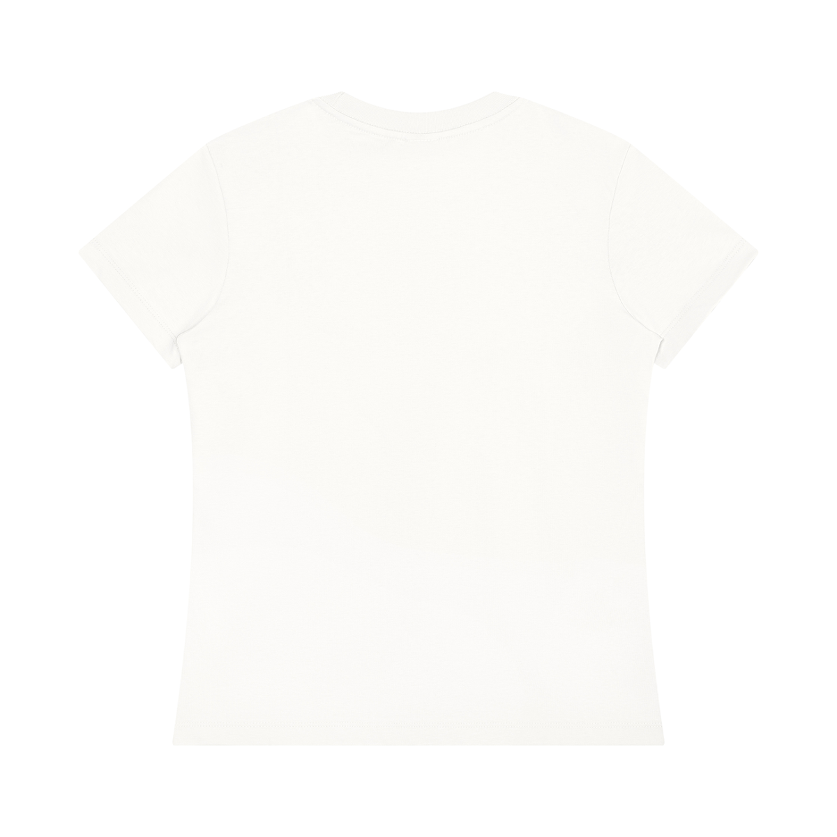ForkInstinct,SoftFork,Message,Tee,Women