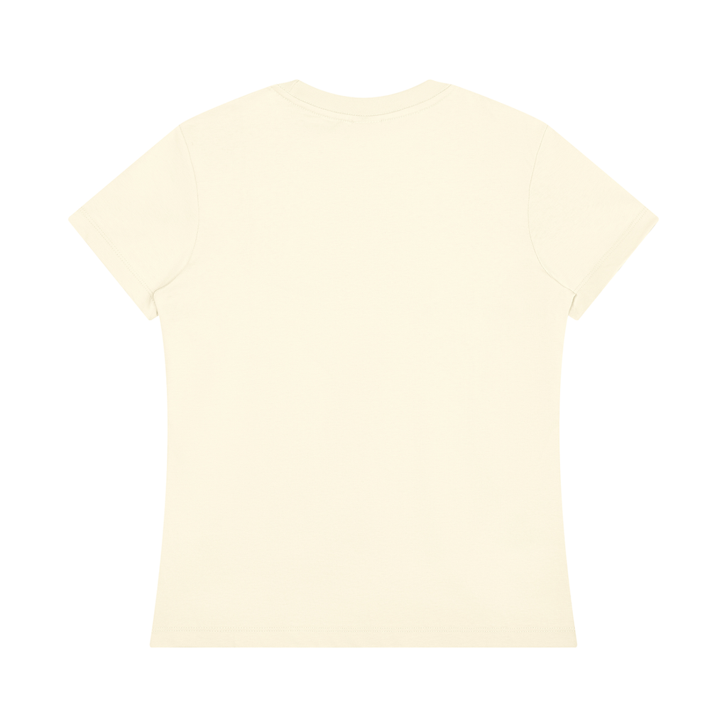 ForkInstinct,SoftFork,Message,Tee,Women
