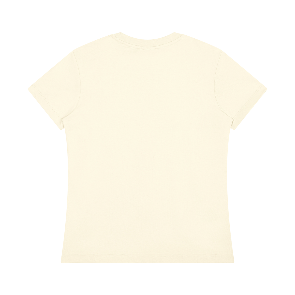 ForkInstinct,SoftFork,Message,Tee,Women