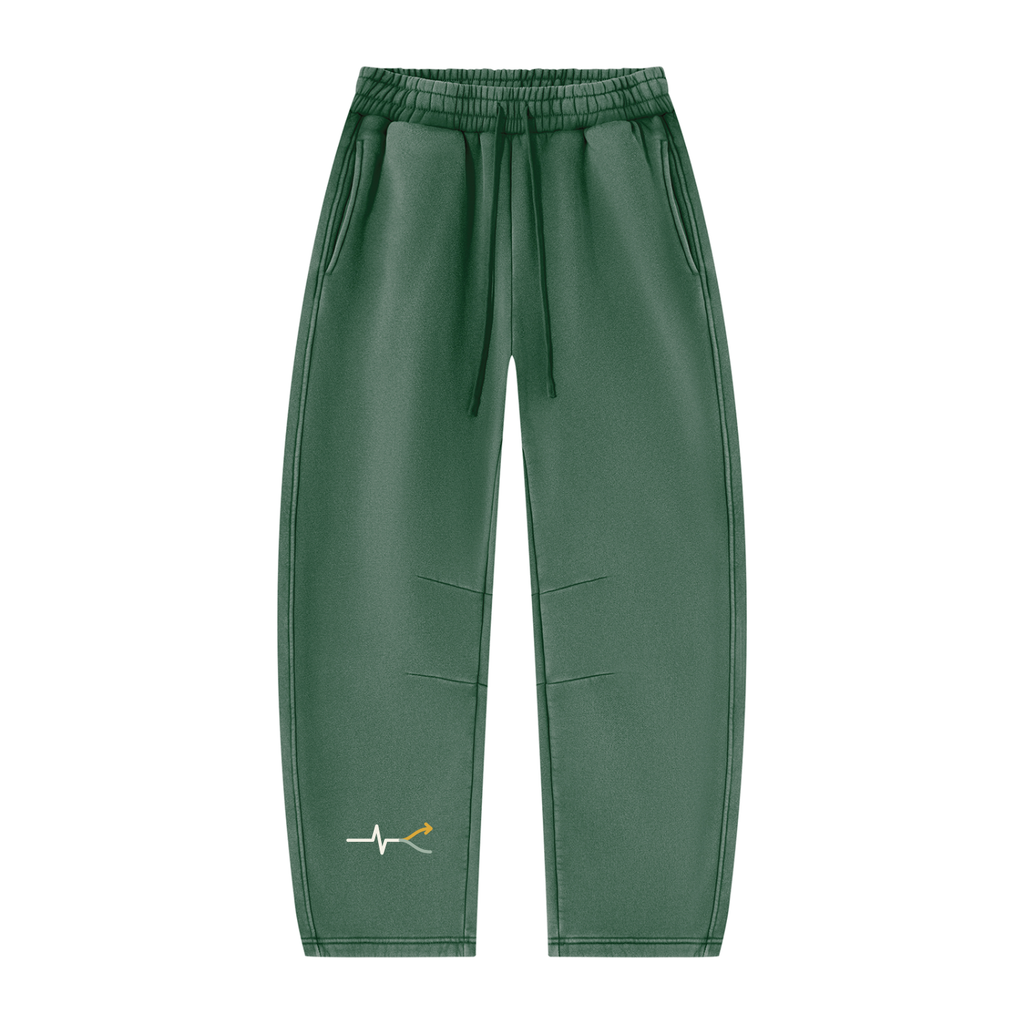 ForkInstinct,HardFork,Logo,Sweatpants,Unisex