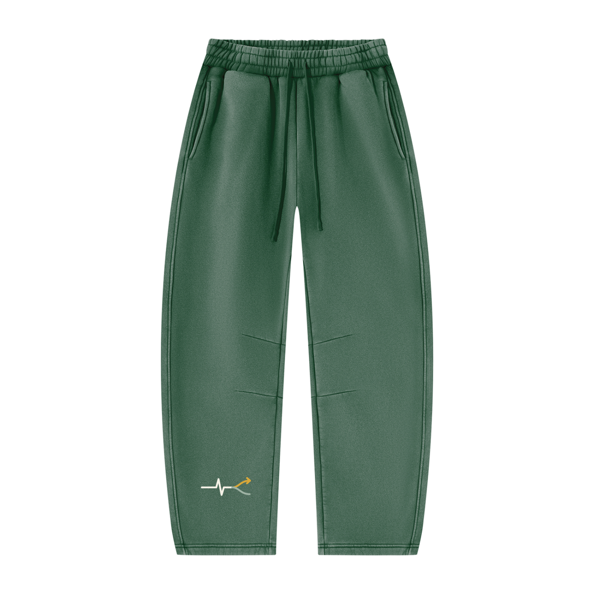 ForkInstinct,HardFork,Logo,Sweatpants,Unisex