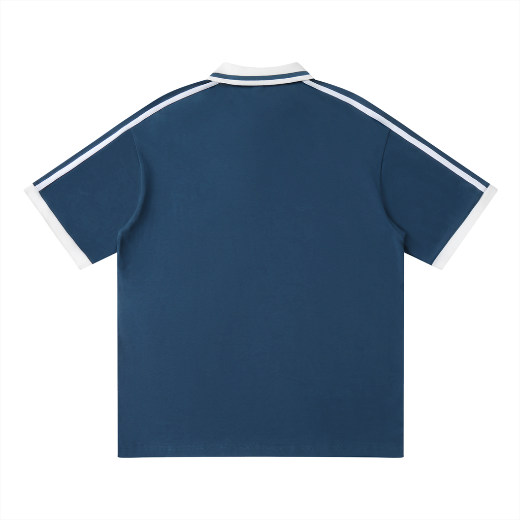 ForkInstinct,HardFork,Logo,Polo,Unisex