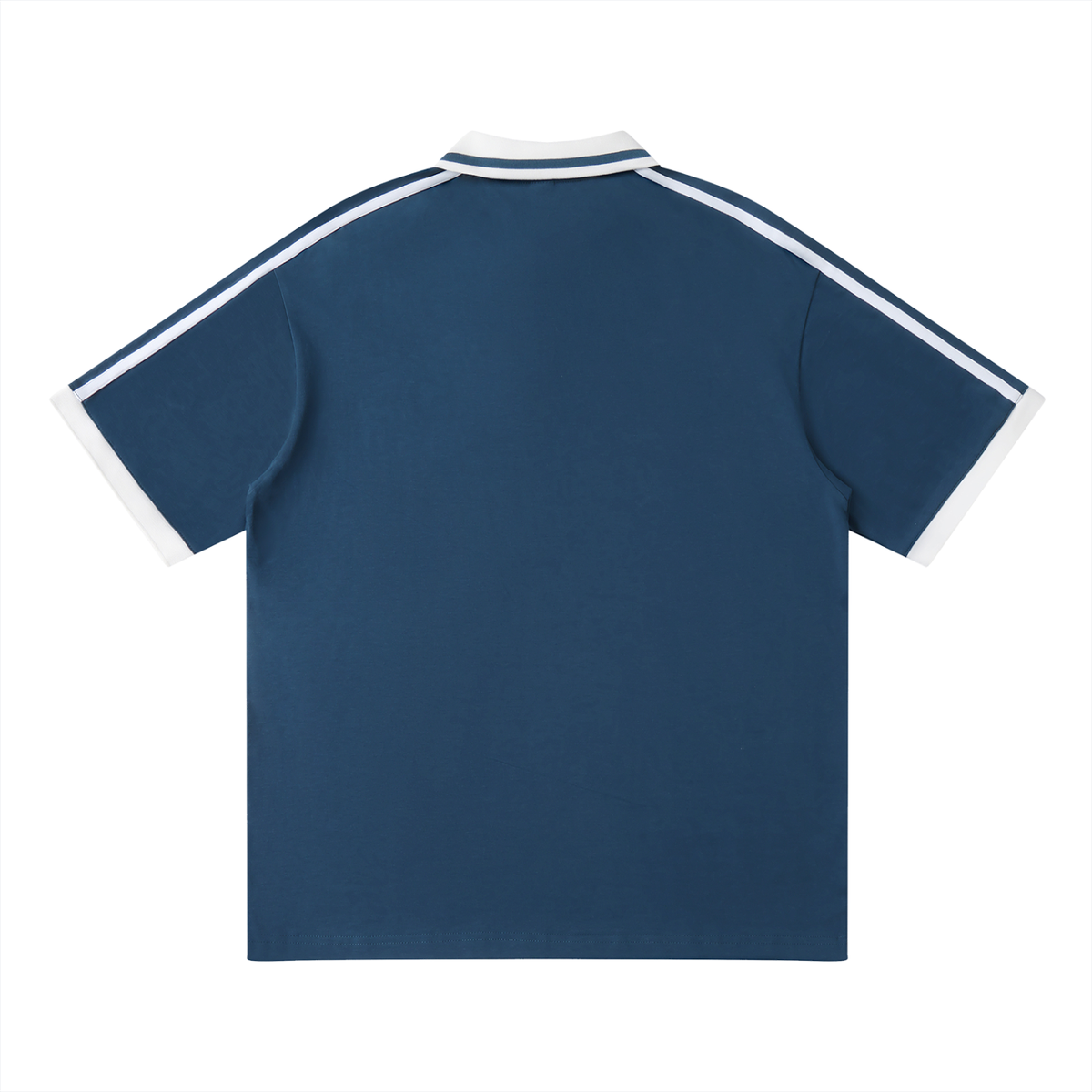 ForkInstinct,HardFork,Logo,Polo,Unisex