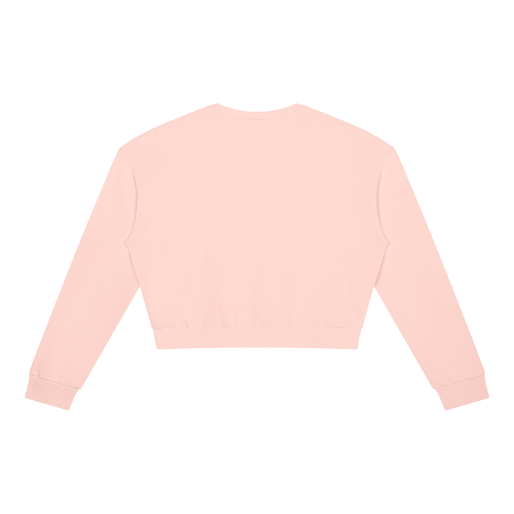 ForkInstinct,SoftFork,Message,Sweatshirt,Women