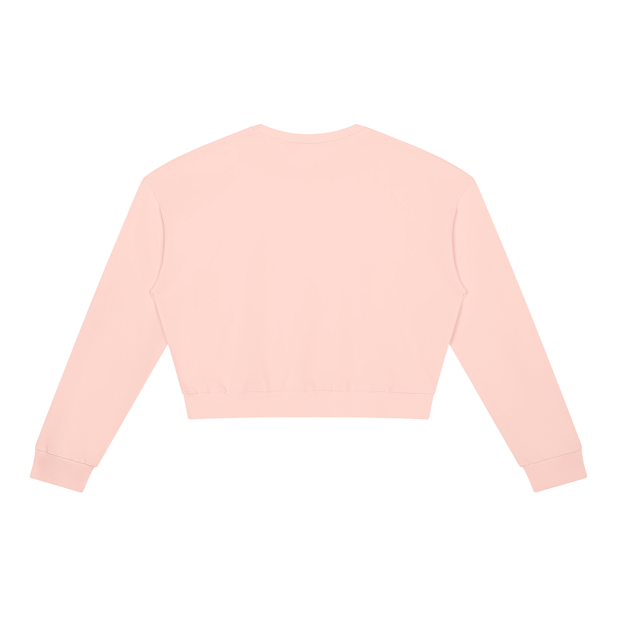 ForkInstinct,SoftFork,Message,Sweatshirt,Women