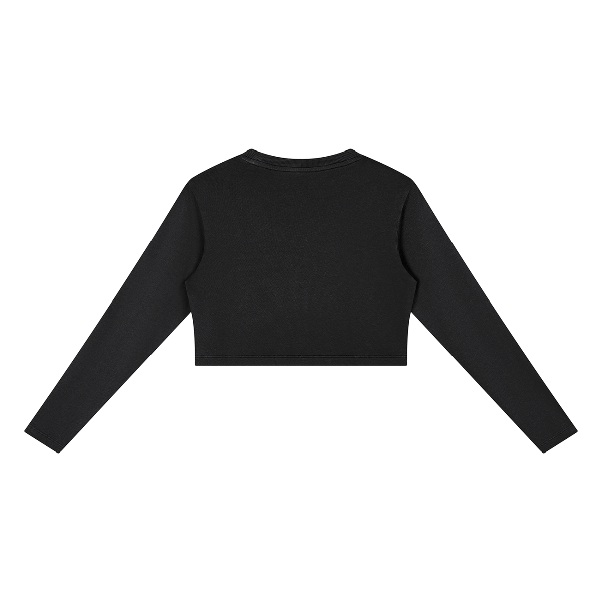 ForkInstinct,HardFork,Message,Sweatshirt,Women