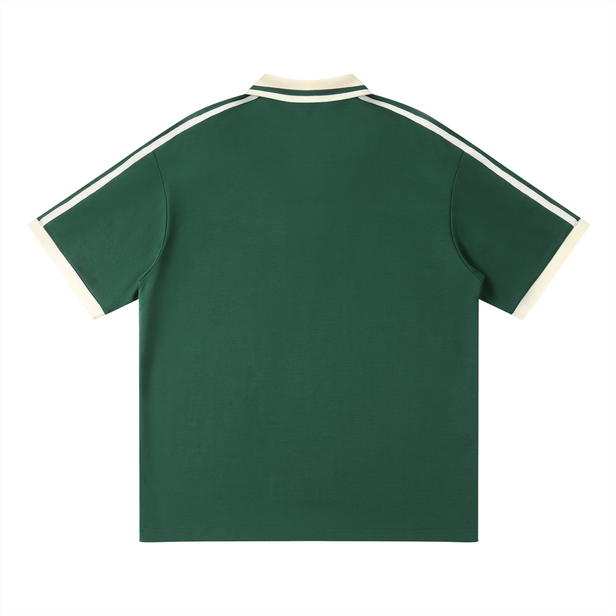 ForkInstinct,HardFork,Logo,Polo,Unisex