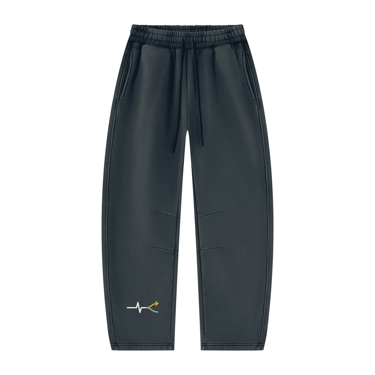 ForkInstinct,HardFork,Logo,Sweatpants,Unisex