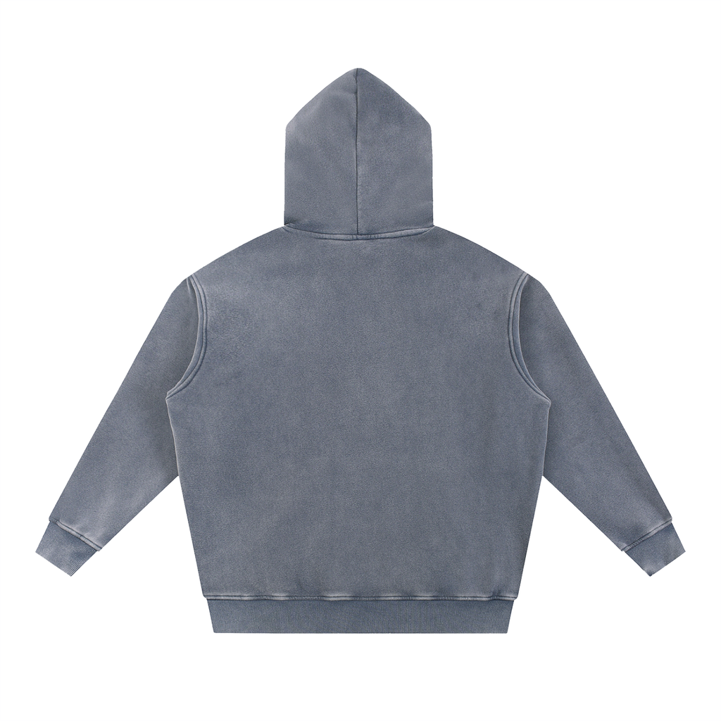 ForkInstinct,SoftFork,Logo,Hoodie,Unisex