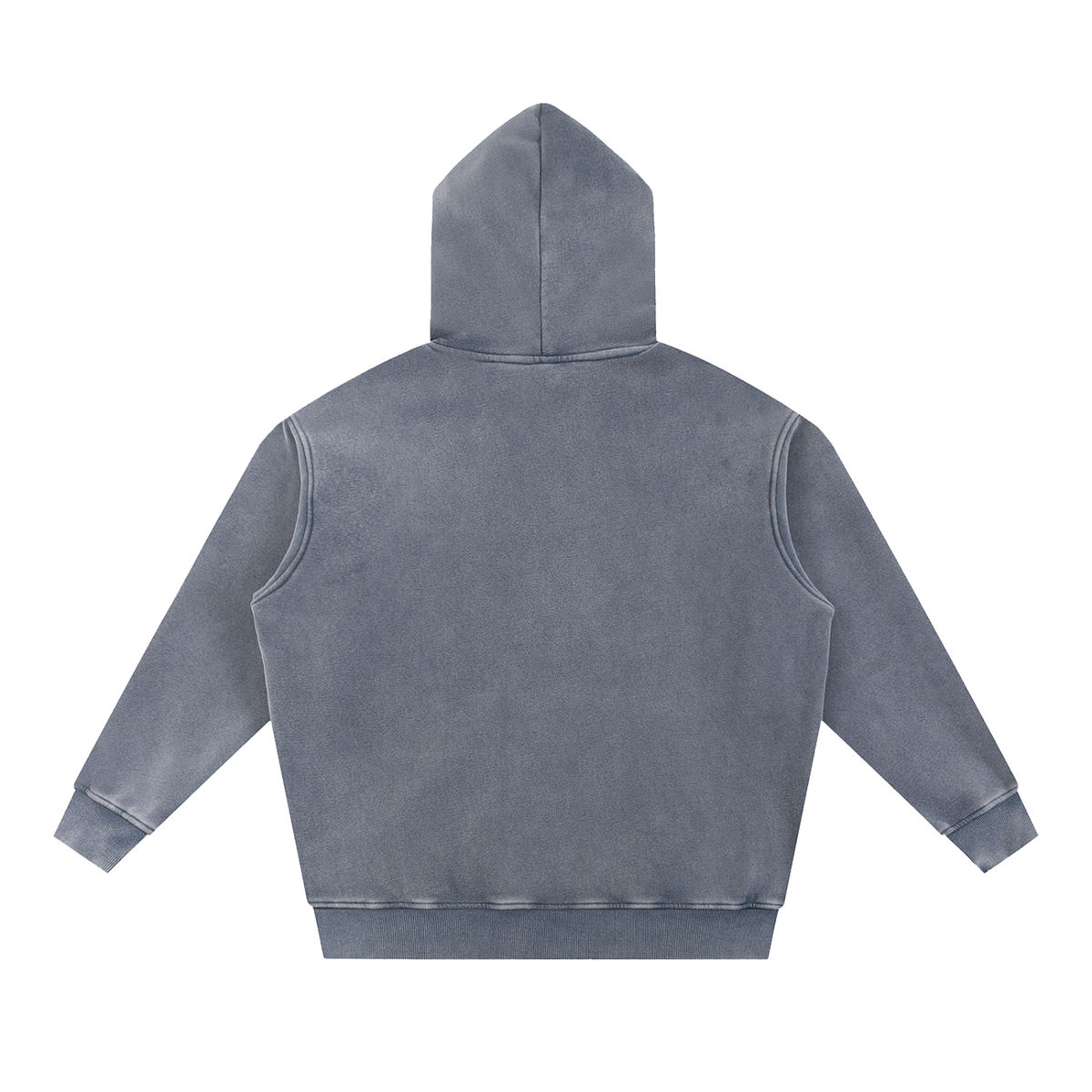 ForkInstinct,SoftFork,Logo,Hoodie,Unisex