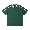 ForkInstinct,HardFork,Logo,Polo,Unisex