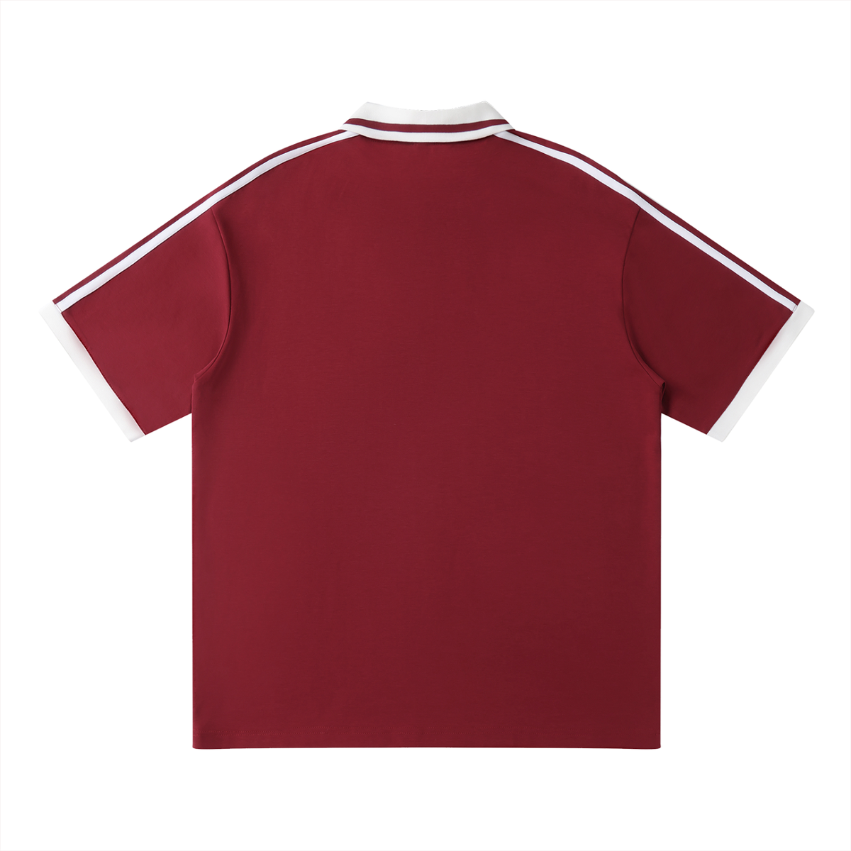 ForkInstinct,HardFork,Logo,Polo,Unisex