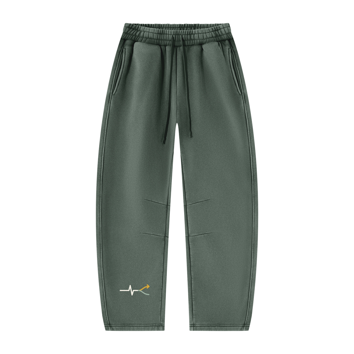 ForkInstinct,HardFork,Logo,Sweatpants,Unisex