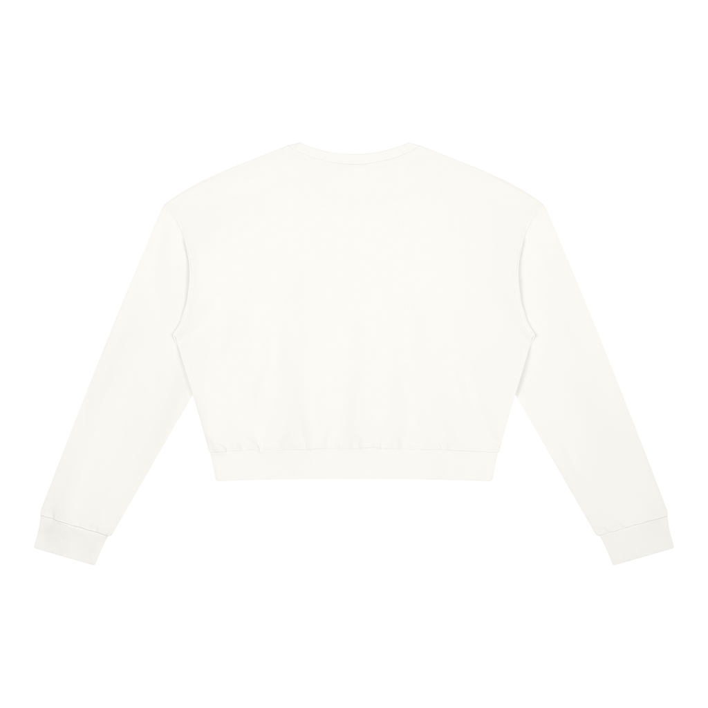 ForkInstinct,SoftFork,Message,Sweatshirt,Women
