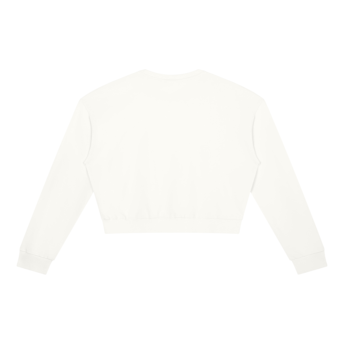 ForkInstinct,SoftFork,Message,Sweatshirt,Women