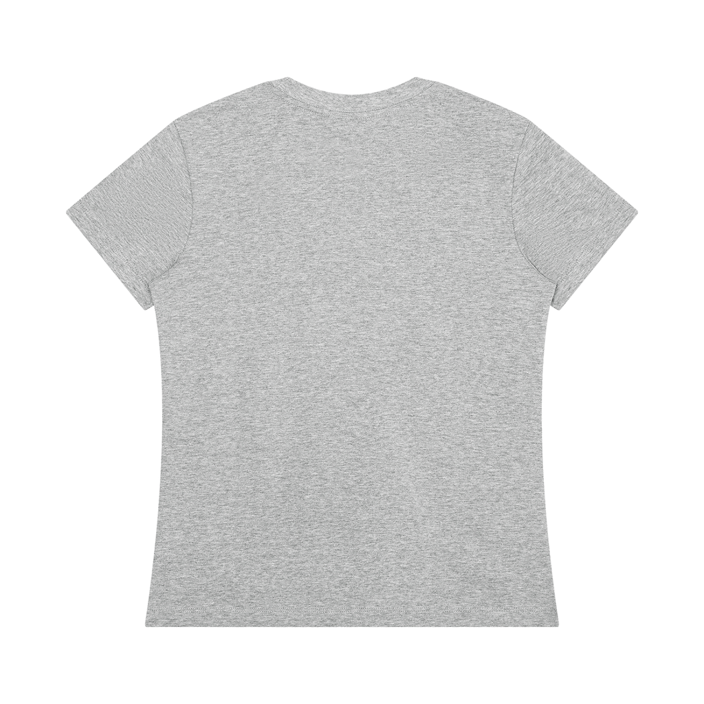 ForkInstinct,SoftFork,Message,Tee,Women