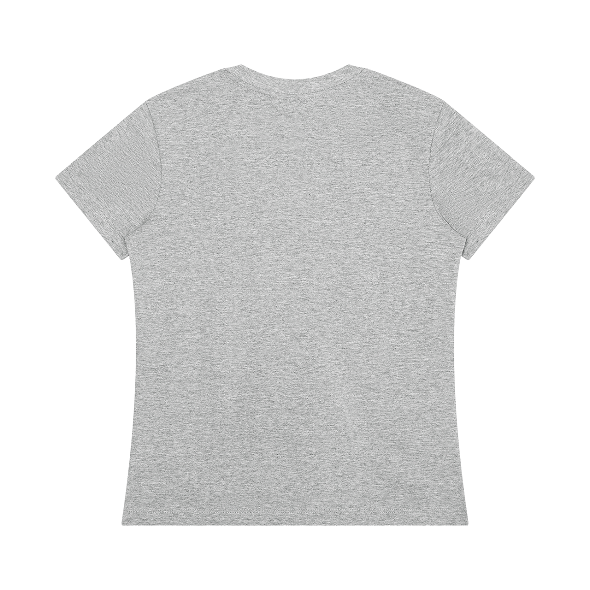 ForkInstinct,SoftFork,Message,Tee,Women