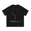 ForkInstinct,SoftFork,Scripture,Tee,Unisex,Matthew