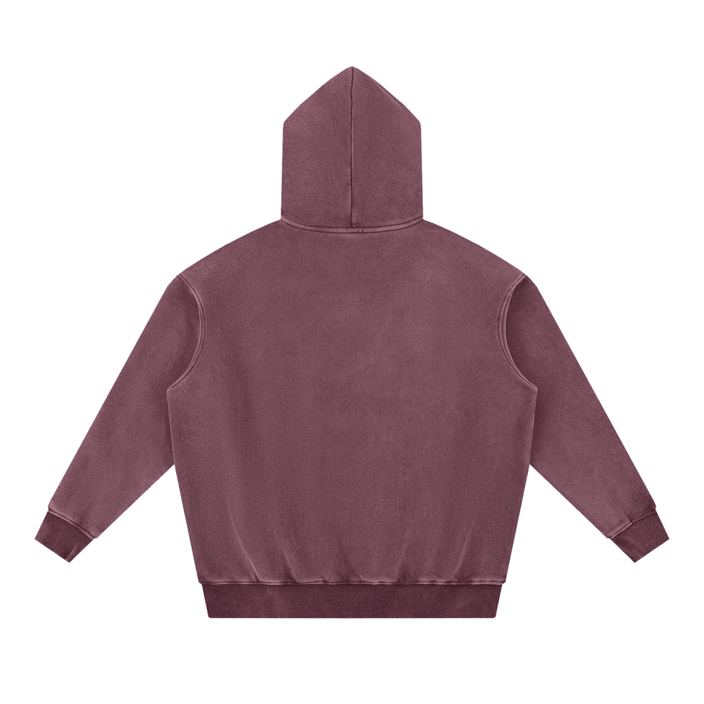ForkInstinct,SoftFork,Logo,Hoodie,Unisex