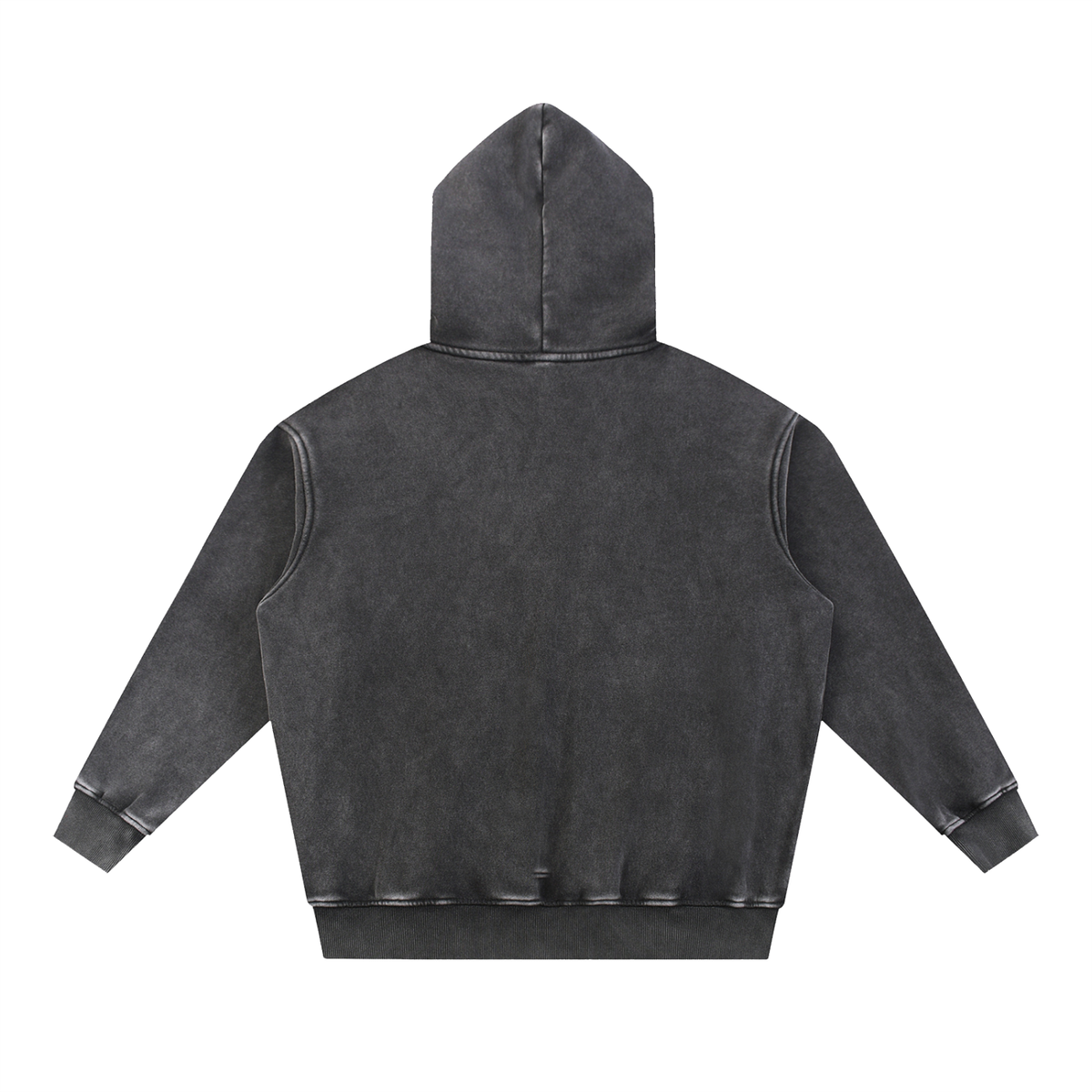 ForkInstinct,SoftFork,Logo,Hoodie,Unisex
