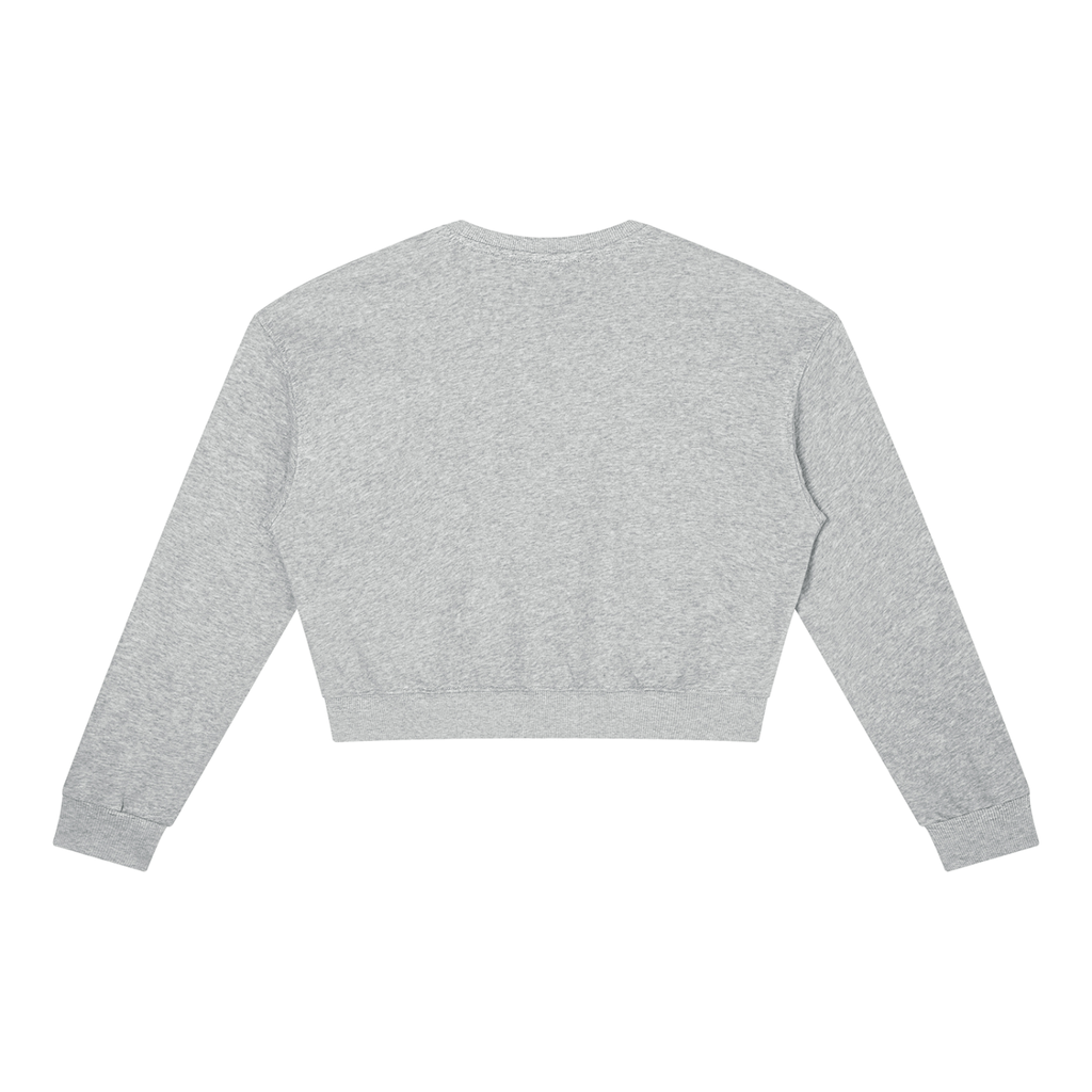 ForkInstinct,SoftFork,Message,Sweatshirt,Women