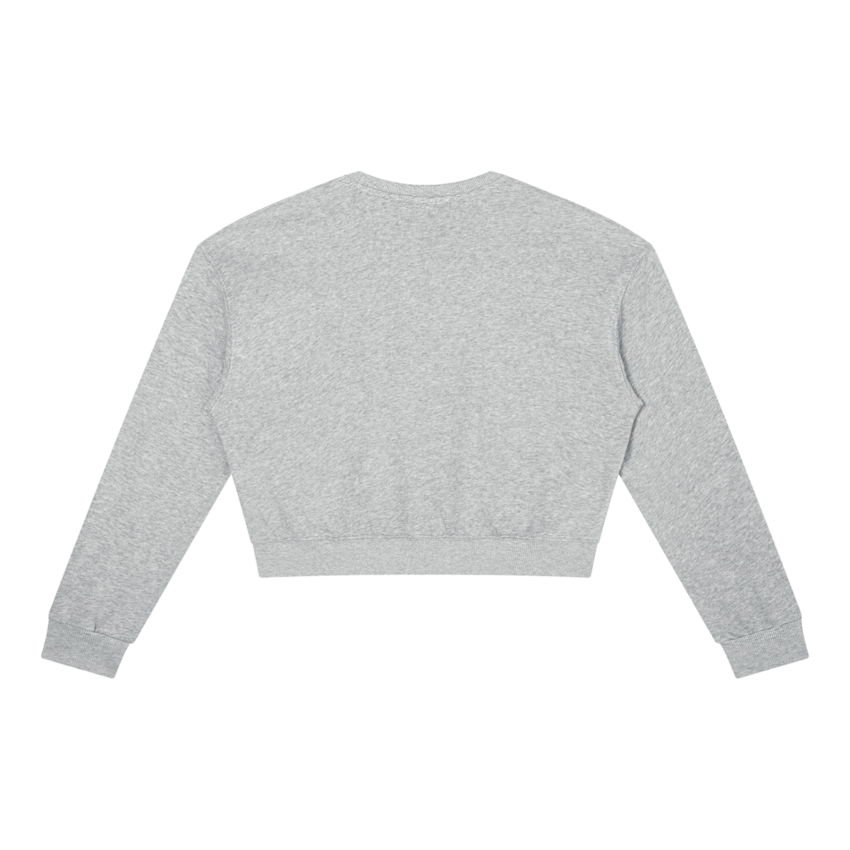 ForkInstinct,SoftFork,Message,Sweatshirt,Women