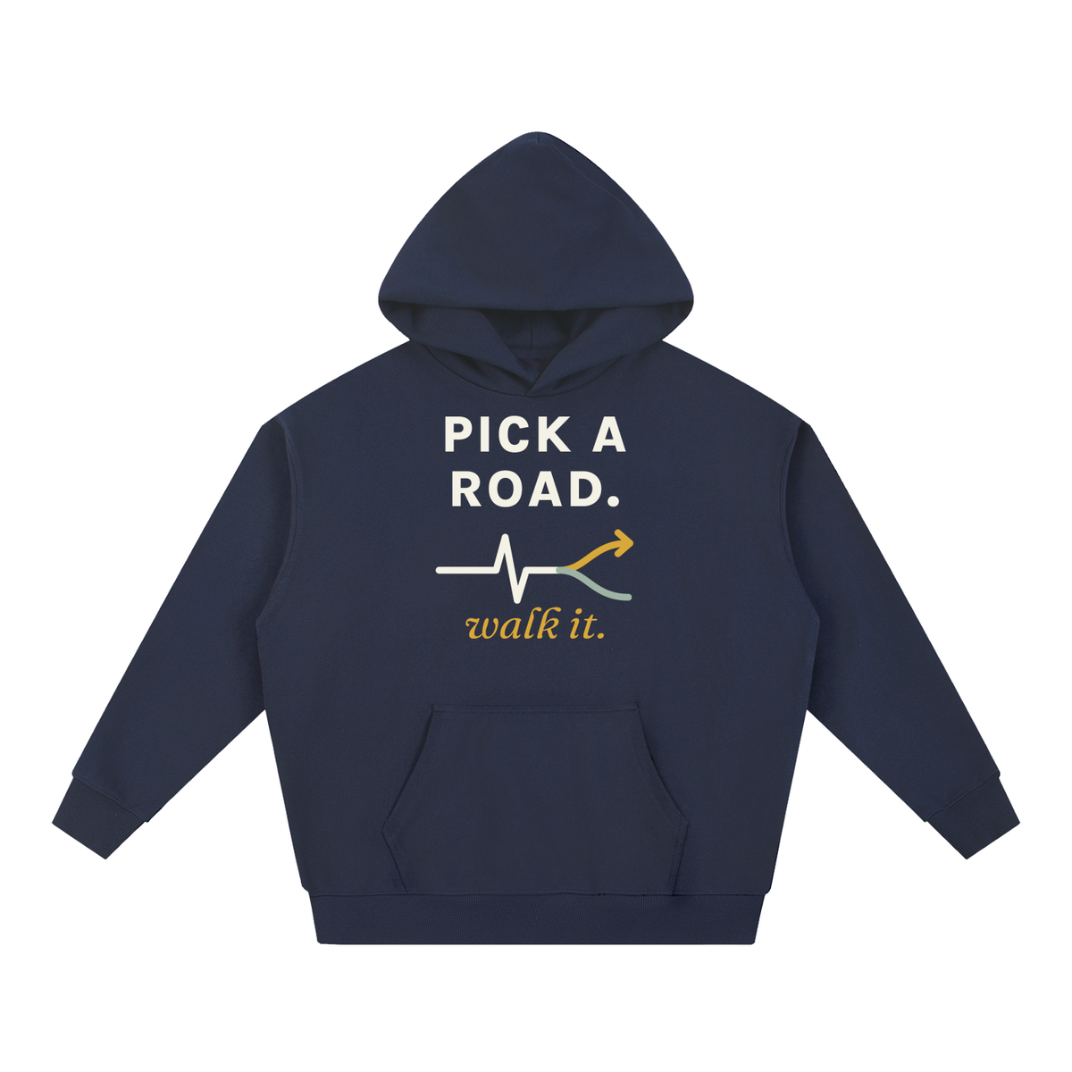 Message,Hoodie,Unisex,ForkInstinct,HardFork