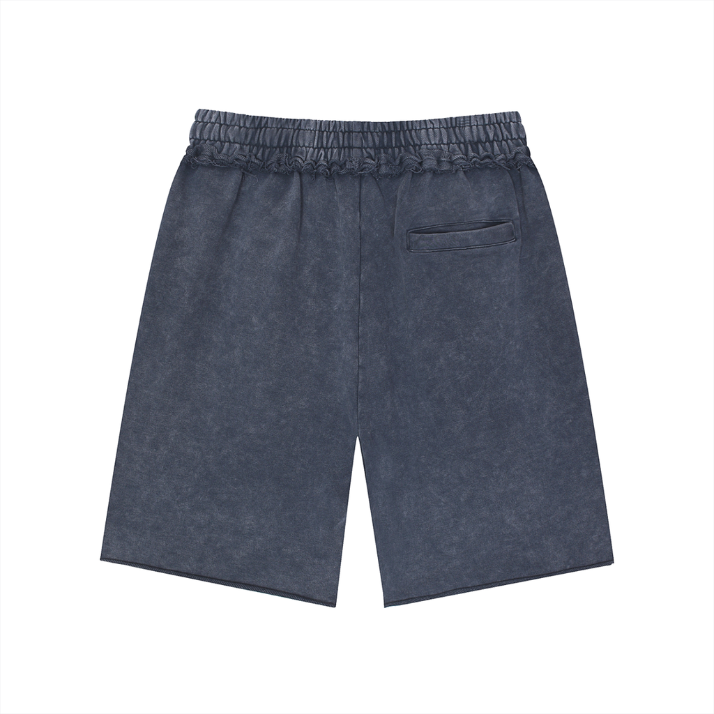 ForkInstinct,SoftFork,Logo,Shorts,Unisex