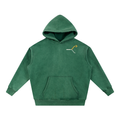 ForkInstinct,SoftFork,Logo,Hoodie,Unisex