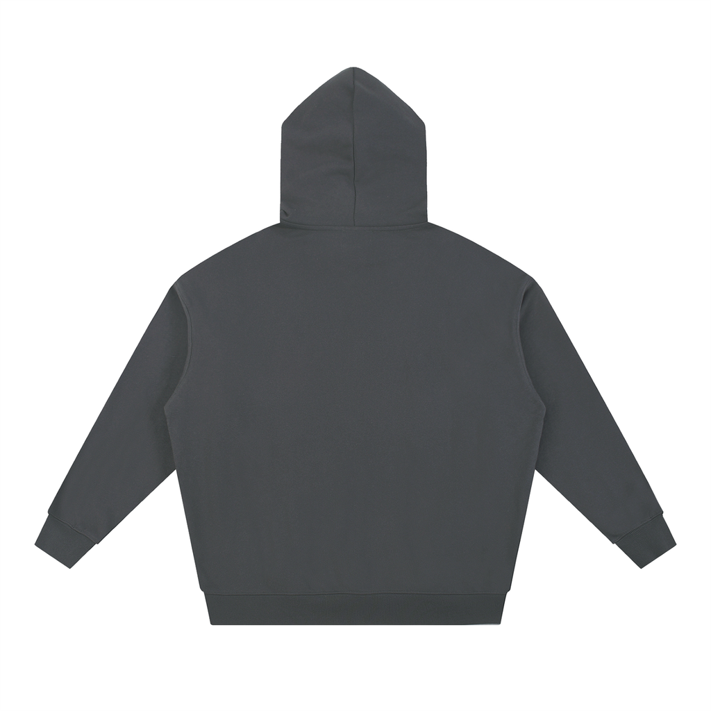 Message,Hoodie,Unisex,ForkInstinct,HardFork