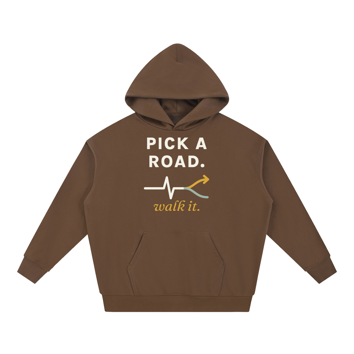 Message,Hoodie,Unisex,ForkInstinct,HardFork