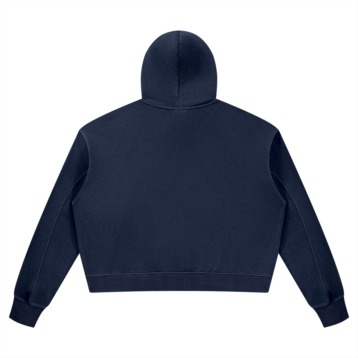 ForkInstinct,HardFork,Message,Hoodie,Women,GutInstinct