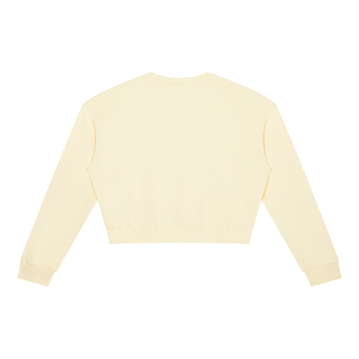 ForkInstinct,SoftFork,Message,Sweatshirt,Women